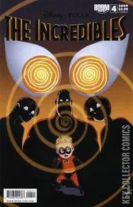 The Incredibles #4
