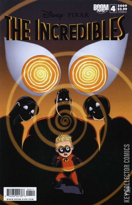 The Incredibles