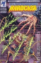 Cover for Hardcase #15