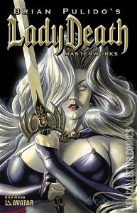 Lady Death: Masterworks