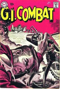 G.I. Combat #77