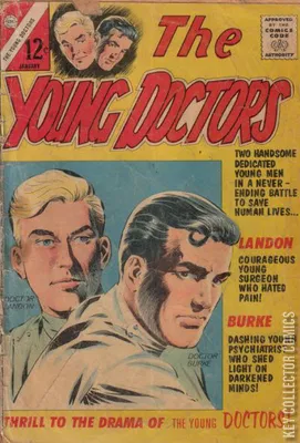 The Young Doctors