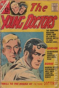The Young Doctors #1