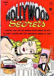 Hollywood Secrets #2