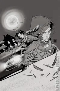 The Agent #2