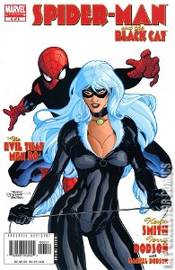 Spider-Man / Black Cat: The Evil that Men Do #6