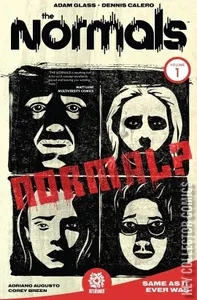 The Normals #1