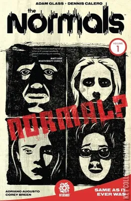 The Normals