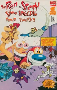 The Ren & Stimpy Show Special #4
