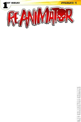 Reanimator