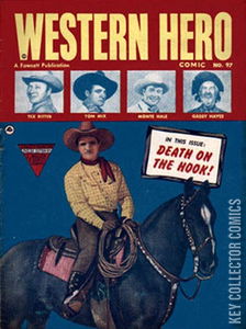 Western Hero #97 