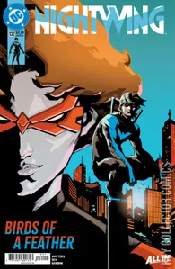 Nightwing #132