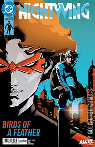 Nightwing #132