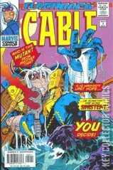 Cover for Cable #-1
