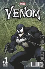 Cover for Venom #1
