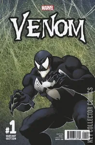 Venom #1