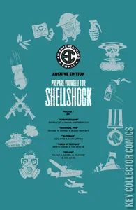 EC: Shellshock #1