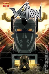 Voltron #6