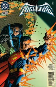 Nightwing #30
