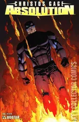 Cover for Absolution #3