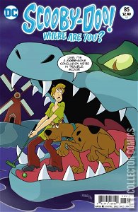 Scooby-Doo, Where Are You? #85