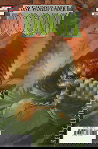 One World Under Doom #3