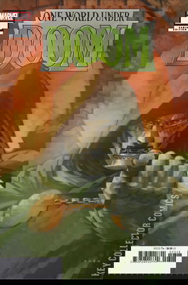 One World Under Doom