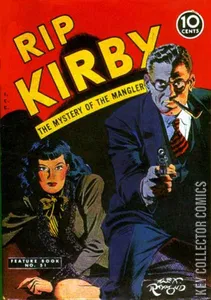 Feature Book #51