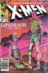 Uncanny X-Men #186