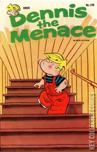 Dennis the Menace #140