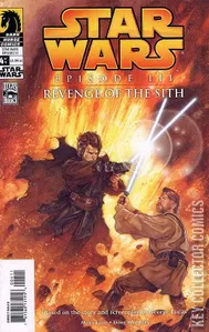 Star Wars: Episode III - Revenge of the Sith #4