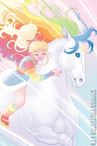 Rainbow Brite #4