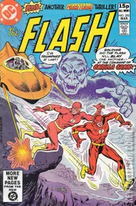 Flash #295