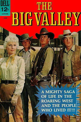 The Big Valley