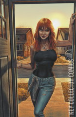 Variant Cover for Amazing Spider-Man #15