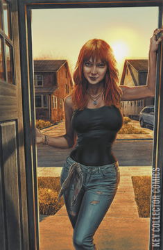 Variant Cover for Amazing Spider-Man #15