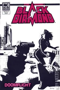 Black Diamond #2