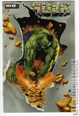 Variant Cover for Hulk #1