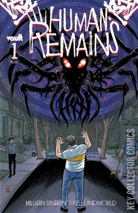 Human Remains #1