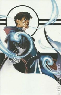 Variant Cover for Magic the Gathering #3