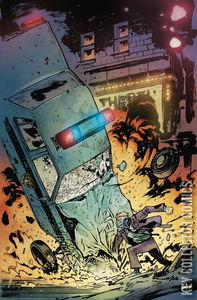 Terminator: Sector War #2