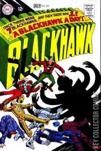 Blackhawk #241