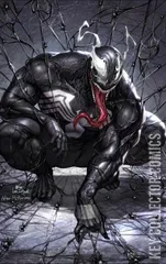 Variant Cover for Venom #35