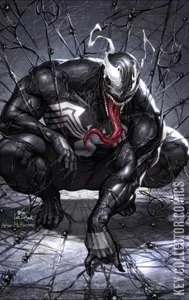 Venom #35