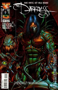 Darkness, The #12