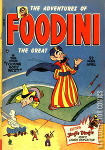 Foodini #2