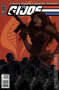 G.I. Joe #2