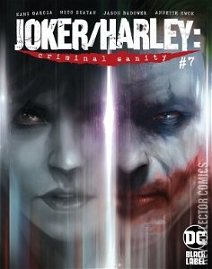 Joker / Harley #7