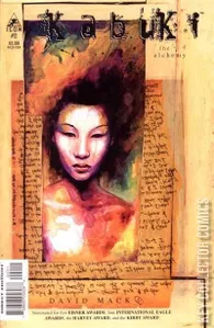 Kabuki: The Alchemy #2