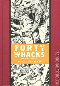 The Fantagraphics EC Artists' Library #14